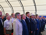 Агрофорум «День Сибирского поля-2025» собрал больше 350 компаний-участников и тысячи гостей 